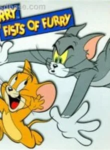 Tom And Jerry In Fists Of Furry