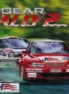 Top Gear Rally 2