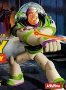 Toy Story 2: Buzz Lightyear to the Rescue!