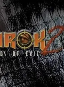 Turok 2 – Seeds Of Evil