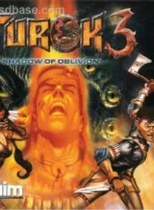 Turok 3 – Shadow Of Oblivion