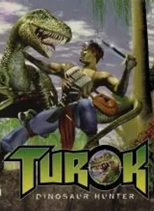 Turok – Dinosaur Hunter (Tokisora Senshi Turok)