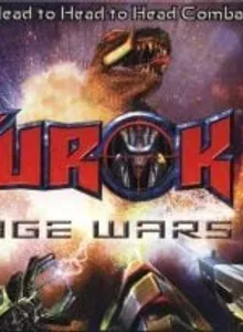 Turok – Rage Wars