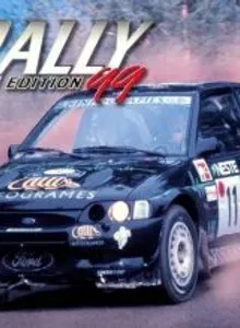 V-Rally Edition 99