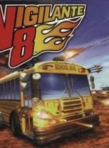 Vigilante 8