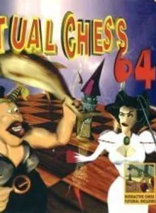 Virtual Chess 64