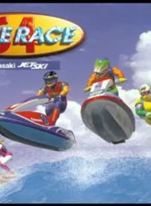 Wave Race 64