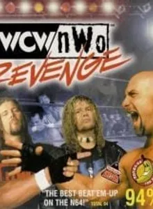 WCW-nWo Revenge