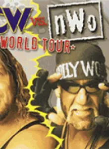 WCW Vs. NWo – World Tour