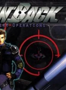 WinBack: Covert Operations