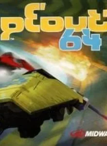 Wipeout 64