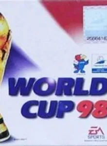 World Cup 98