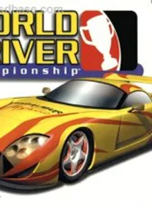 World Driver Championship