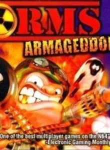 Worms – Armageddon