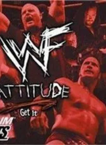 WWF Attitude