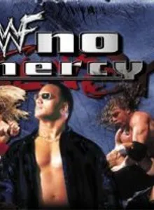 WWF No Mercy