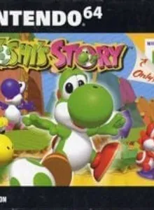 Yoshi’s Story