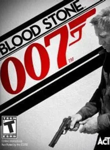 007: Blood Stone