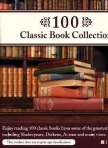 100 Classic Book Collection