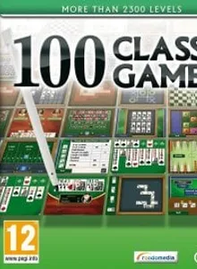 100 Classic Games