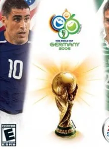 2006 FIFA World Cup