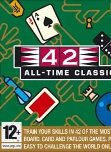 42 All Time Classics