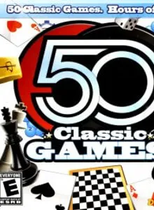 50 Classic Games