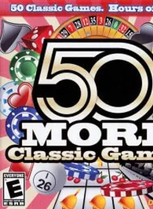 50 More Classic Games