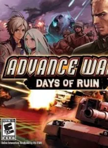 Advance Wars: Days of Ruin