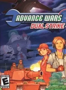 Advance Wars: Dual Strike