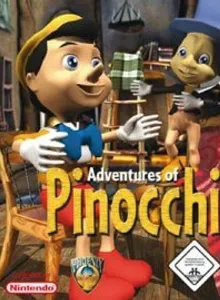 Adventures of Pinocchio