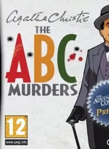 Agatha Christie’s The ABC Murders