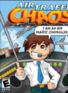 Air Traffic Chaos