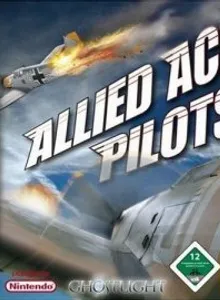 Allied Ace Pilots