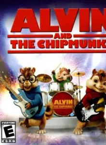 Alvin and the Chipmunks