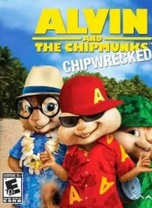 Alvin and the Chipmunks: Chipwrecked