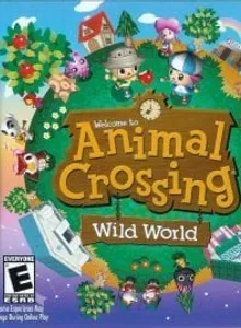 Animal Crossing: Wild World