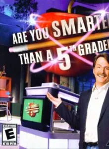 Are You Smarter Than A 5th Grader?