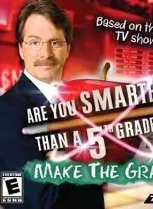 Are You Smarter Than a 5th Grader? Make the Grade