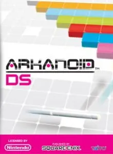 Arkanoid DS