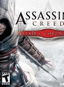 Assassin’s Creed: Altaïr’s Chronicles