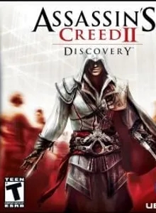 Assassin’s Creed II: Discovery