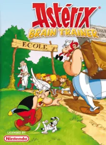 Asterix: Brain Trainer