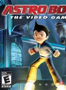 Astro Boy: The Video Game