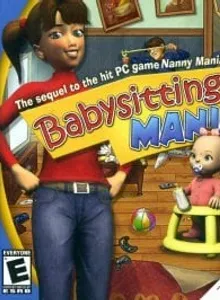 Babysitting Mania