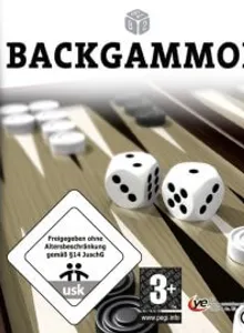 Backgammon