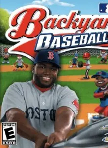 Backyard Baseball '10