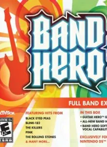 Band Hero