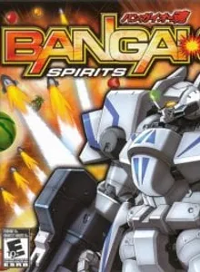 Bangai-O Spirits