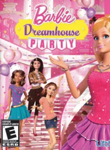 Barbie Dreamhouse Party